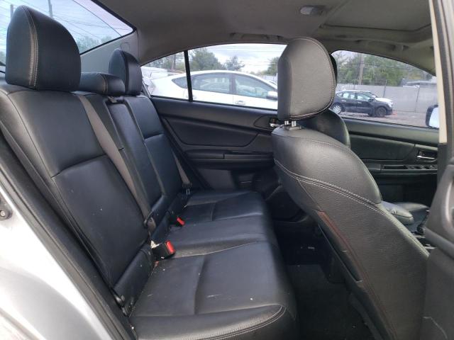 Photo 10 from auction – 2012 SUBARU IMPREZA LI with VIN JF1GJAK68CH003792