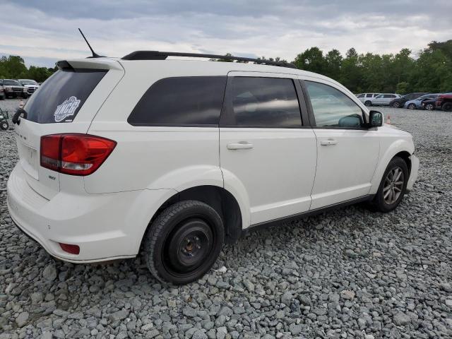 Photo 3 from auction – 2014 DODGE JOURNEY SX with VIN 3C4PDCBB5ET141501