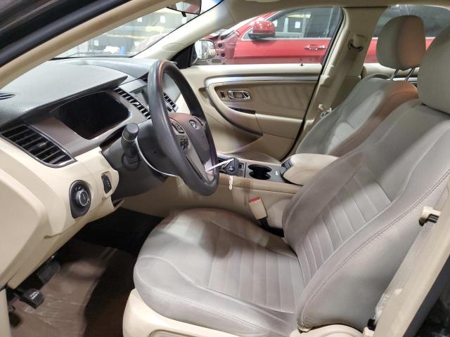 Photo 7 from auction – 2013 FORD TAURUS SE with VIN 1FAHP2D88DG159944