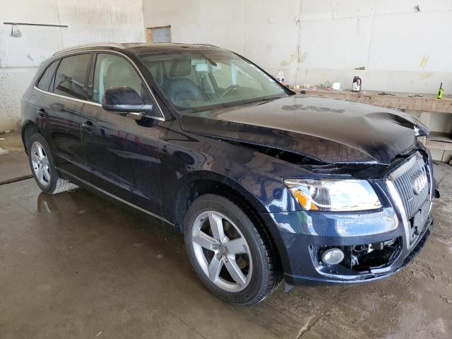 Photo 4 from auction – 2011 AUDI Q5 PREMIUM with VIN WA1LFAFP2BA025897