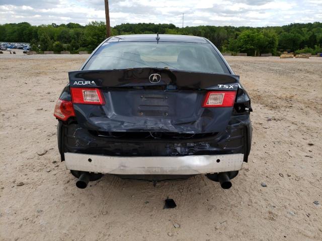 Photo 6 from auction – 2013 ACURA TSX with VIN JH4CU2F42DC010765