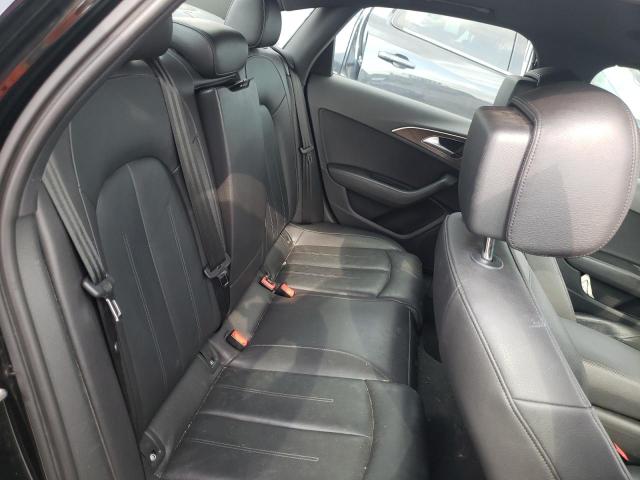 Photo 10 from auction – 2016 AUDI A6 PREMIUM with VIN WAUFFAFC6GN195967
