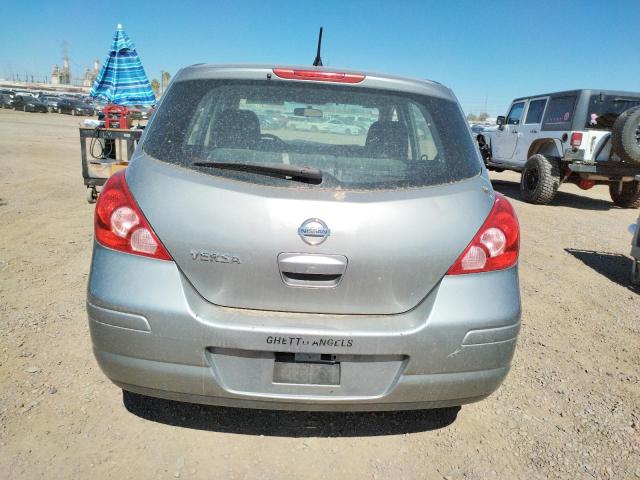 Photo 6 from auction – 2012 NISSAN VERSA S with VIN 3N1BC1CP5CK808407