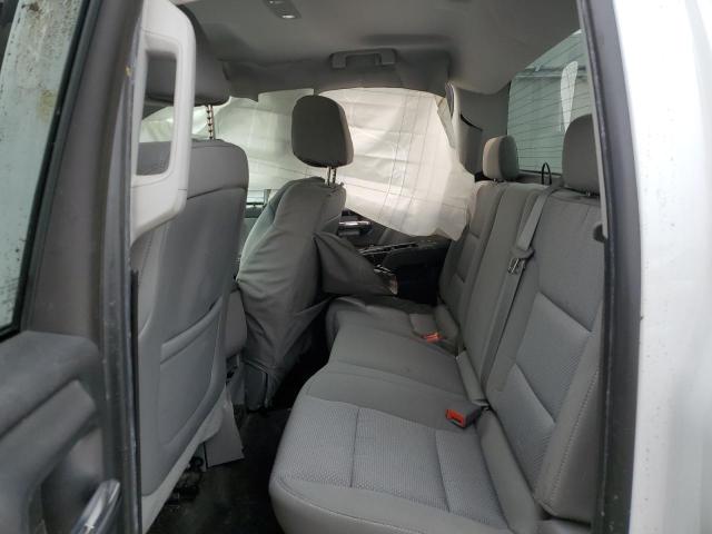 Photo 10 from auction – 2015 GMC SIERRA K15 with VIN 1GTV2UEC8FZ170833