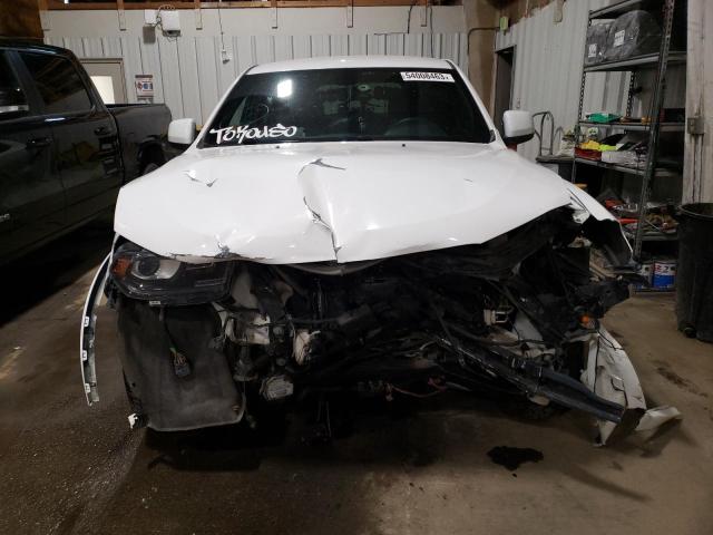 Photo 5 from auction – 2015 DODGE DURANGO SX with VIN 1C4RDHAGXFC187583