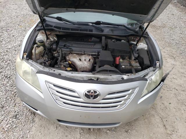 Photo 11 from auction – 2009 TOYOTA CAMRY BASE with VIN 4T1BE46K99U306657