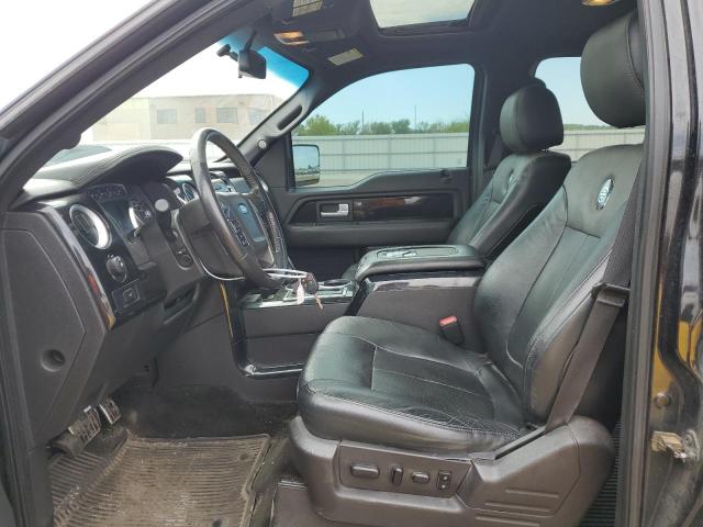 Photo 7 from auction – 2012 FORD F150 SUPER with VIN 1FTFW1E67CFC42720