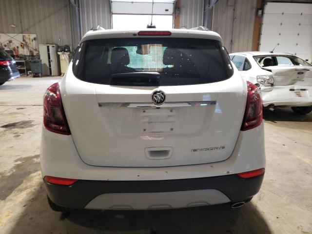 Photo 6 from auction – 2019 BUICK ENCORE PRE with VIN KL4CJASB8KB725197