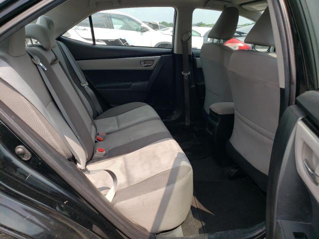 Photo 10 from auction – 2018 TOYOTA COROLLA L with VIN 2T1BURHE1JC104781