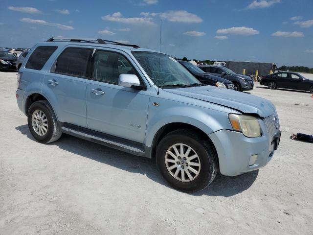 Photo 4 from auction – 2008 MERCURY MARINER PR with VIN 4M2CU87128KJ03641
