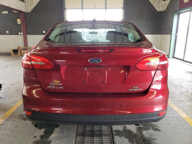 Photo 6 from auction – 2015 FORD FOCUS SE with VIN 1FADP3F22FL363274