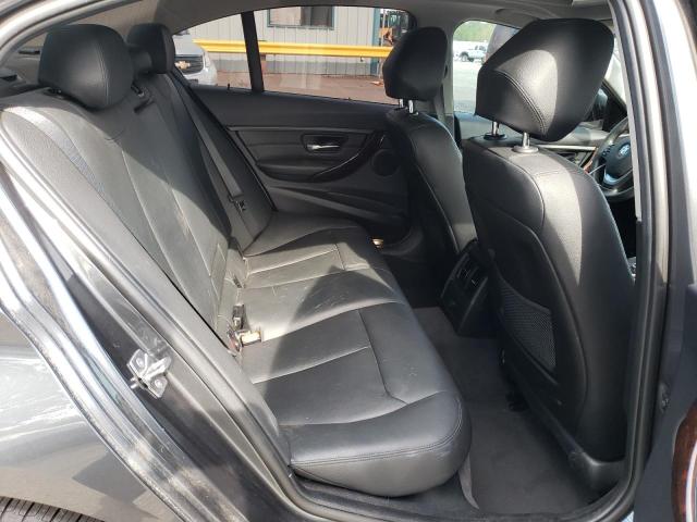 Photo 10 from auction – 2014 BMW 328 D with VIN WBA3D3C5XEK156839