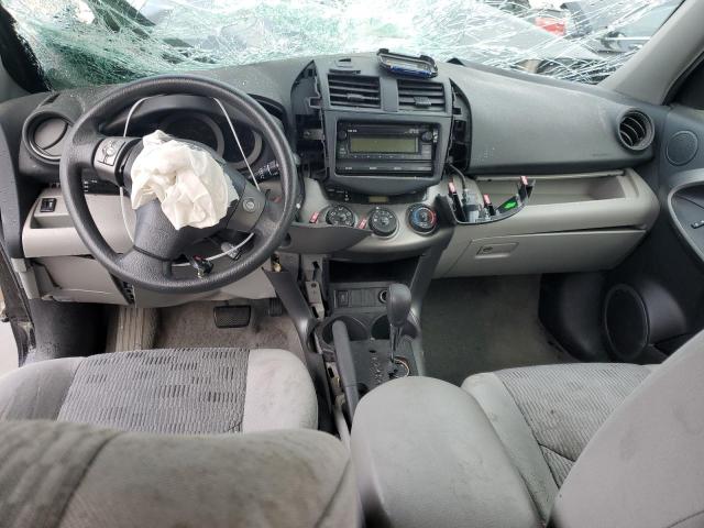 Photo 8 from auction – 2012 TOYOTA RAV4 with VIN 2T3BF4DV0CW184571