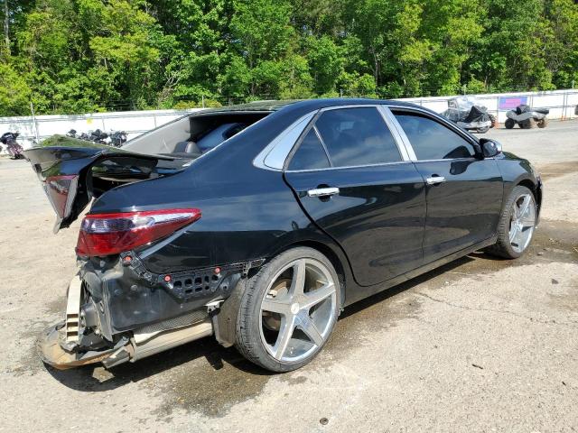 Photo 3 from auction – 2017 TOYOTA CAMRY LE with VIN 4T1BF1FKXHU371849