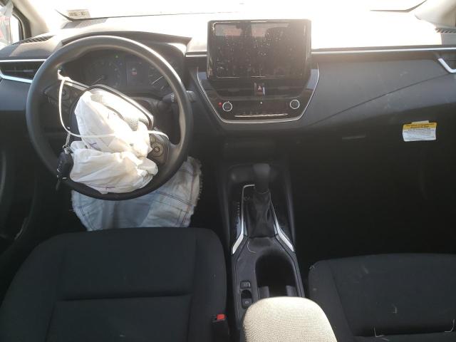 Photo 8 from auction – 2023 TOYOTA COROLLA LE with VIN 5YFB4MDE7PP020319