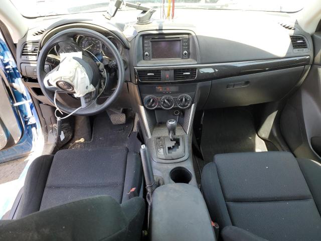 Photo 8 from auction – 2013 MAZDA CX-5 SPORT with VIN JM3KE4BE2D0165491