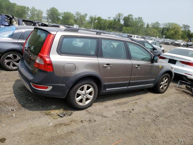 Photo 3 from auction – 2009 VOLVO XC70 3.2 with VIN YV4BZ982X91054337