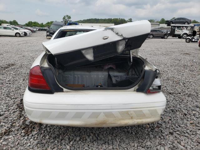Photo 6 from auction – 2008 FORD CROWN VICT with VIN 2FAFP71V38X159557