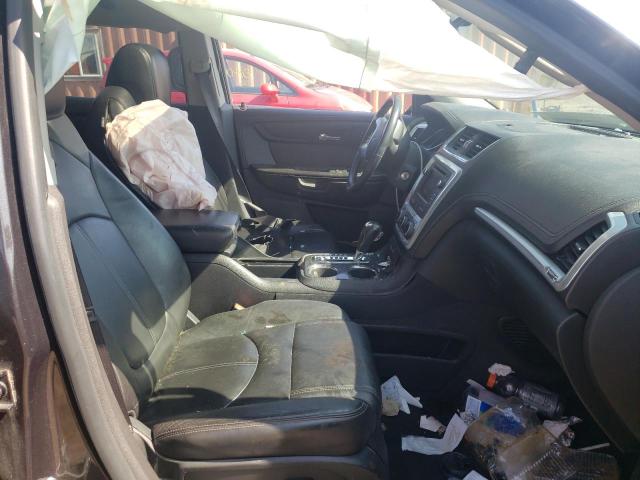Photo 7 from auction – 2013 GMC ACADIA SLT with VIN 1GKKVRKD1DJ221335