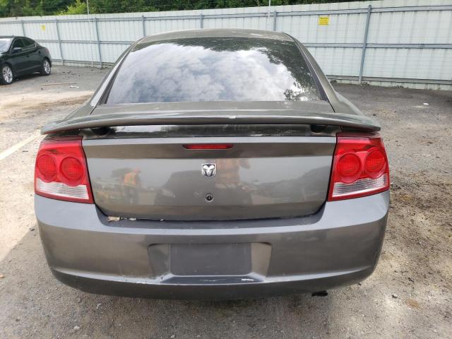 Photo 6 from auction – 2010 DODGE CHARGER with VIN 2B3CA3CV4AH163901