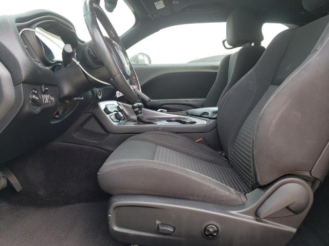 Photo 7 from auction – 2017 DODGE CHALLENGER with VIN 2C3CDZAG4HH651614