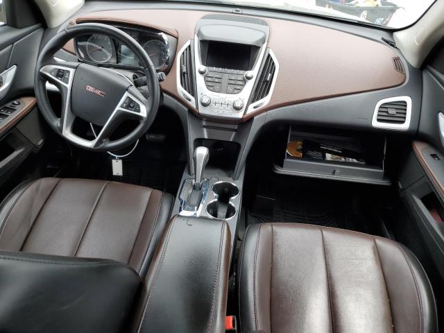 Photo 8 from auction – 2012 GMC TERRAIN SL with VIN 2GKALWEK8C6335984