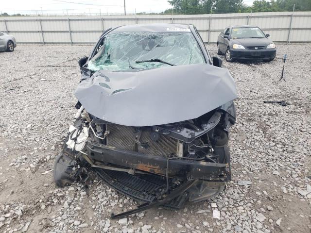 Photo 5 from auction – 2018 TOYOTA COROLLA L with VIN 5YFBURHE0JP825531