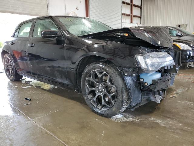 Photo 4 from auction – 2020 CHRYSLER 300 S with VIN 2C3CCAGG3LH124474