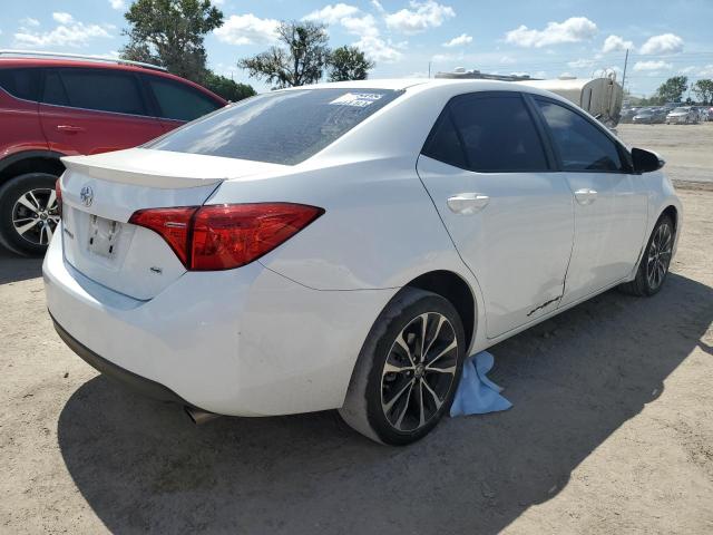 Photo 3 from auction – 2019 TOYOTA COROLLA L with VIN 2T1BURHEXKC222023