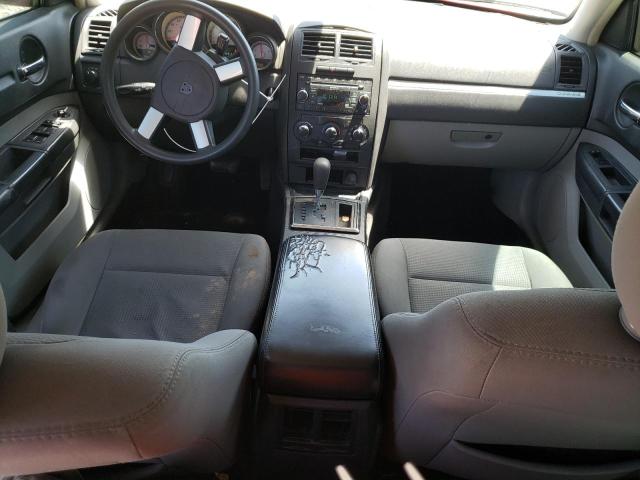 Photo 8 from auction – 2008 DODGE CHARGER with VIN 2B3KA43R38H166898