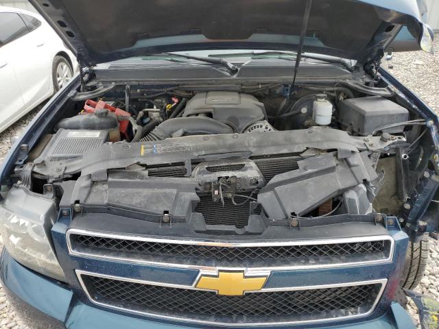 Photo 12 from auction – 2007 CHEVROLET SUBURBAN K with VIN 3GNFK16387G187934