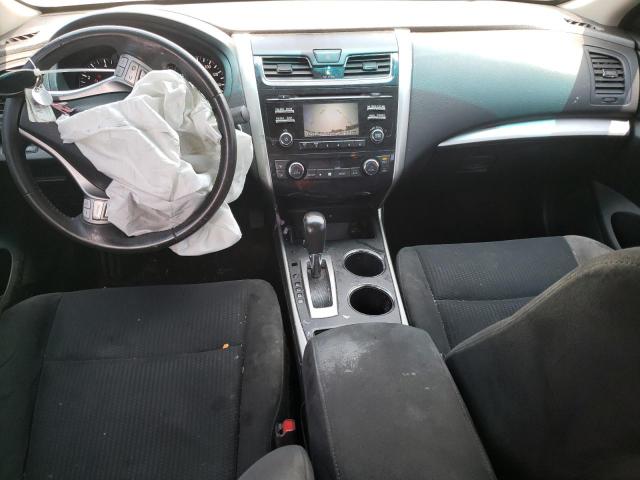Photo 8 from auction – 2015 NISSAN ALTIMA 2.5 with VIN 1N4AL3AP2FC232623