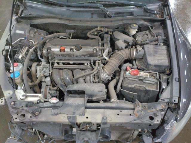 Photo 11 from auction – 2012 HONDA ACCORD LX with VIN 1HGCP2F31CA130293