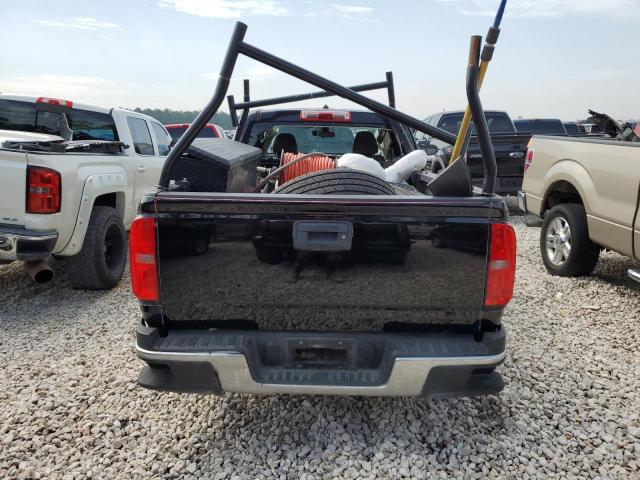 Photo 6 from auction – 2019 CHEVROLET COLORADO with VIN 1GCHSBEA9K1243944