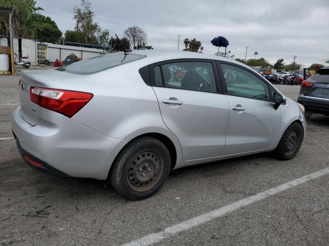Photo 3 from auction – 2015 KIA RIO LX with VIN KNADM4A37F6443514