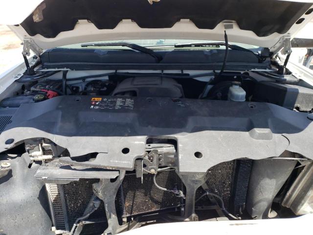 Photo 11 from auction – 2013 CHEVROLET SILVERADO with VIN 3GCPKSE75DG330034
