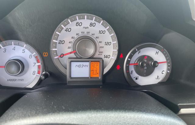 Photo 8 from auction – 2015 HONDA PILOT SE with VIN 5FNYF4H36FB055389