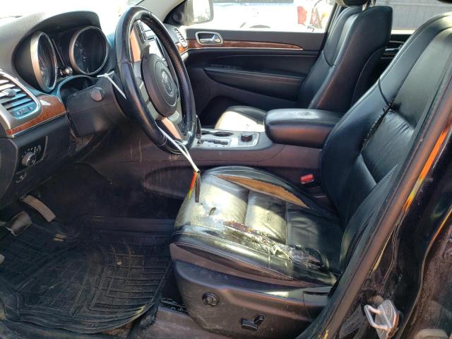 Photo 7 from auction – 2011 JEEP GRAND CHER with VIN 1J4RR5GT1BC517166