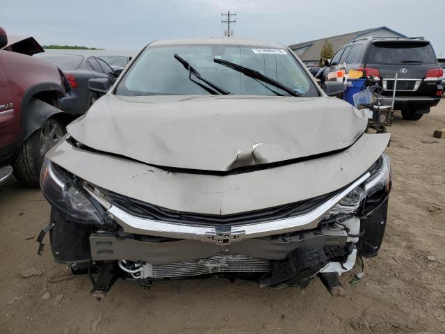 Photo 5 from auction – 2022 CHEVROLET MALIBU LS with VIN 1G1ZB5ST2NF212174