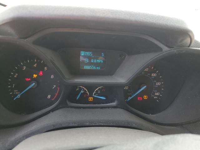 Photo 9 from auction – 2016 FORD TRANSIT CO with VIN NM0LS7E79G1280928