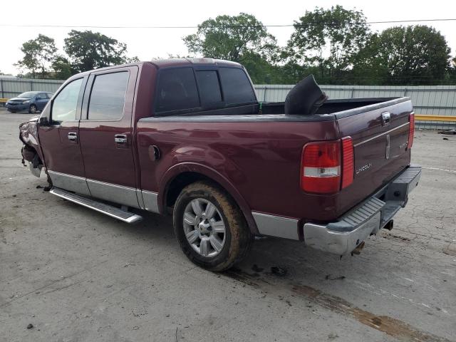Photo 2 from auction – 2006 LINCOLN MARK LT with VIN 5LTPW16556FJ06033