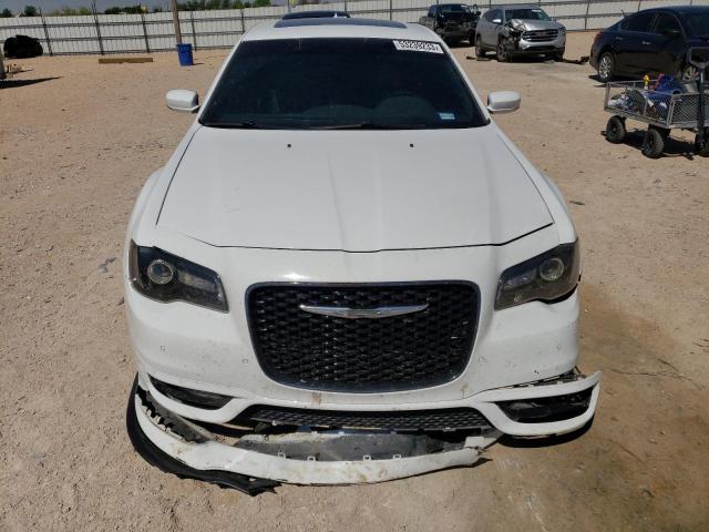Photo 5 from auction – 2018 CHRYSLER 300 S with VIN 2C3CCABG8JH244761