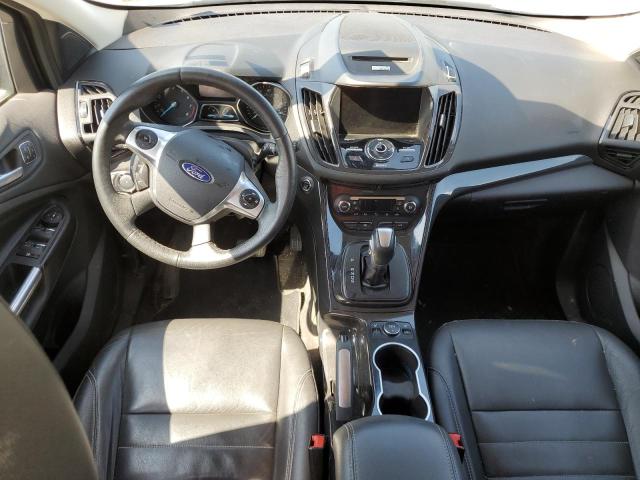 Photo 8 from auction – 2015 FORD ESCAPE TIT with VIN 1FMCU9JX4FUA86413