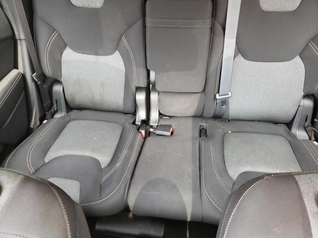 Photo 10 from auction – 2014 JEEP CHEROKEE L with VIN 1C4PJMCB6EW242828