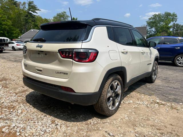 Photo 4 from auction – 2017 JEEP COMPASS LI with VIN 3C4NJDCB4HT680605