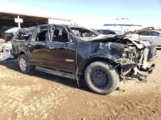 Photo 4 from auction – 2008 FORD EXPEDITION with VIN 1FMFK16558LA57331
