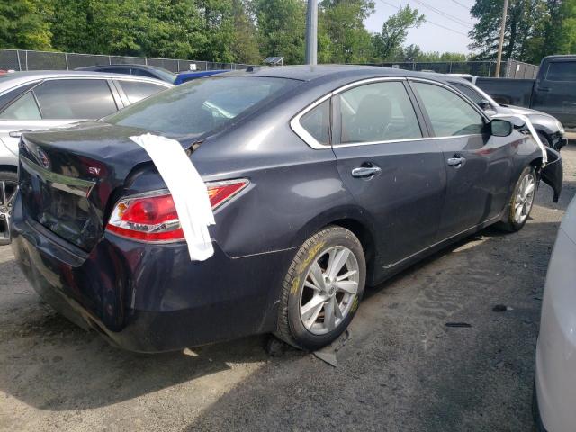 Photo 3 from auction – 2014 NISSAN ALTIMA 2.5 with VIN 1N4AL3AP4EC130710
