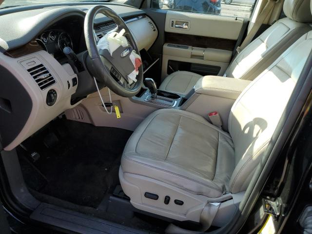 Photo 7 from auction – 2011 FORD FLEX with VIN 2FMGK5CC8BBD16934