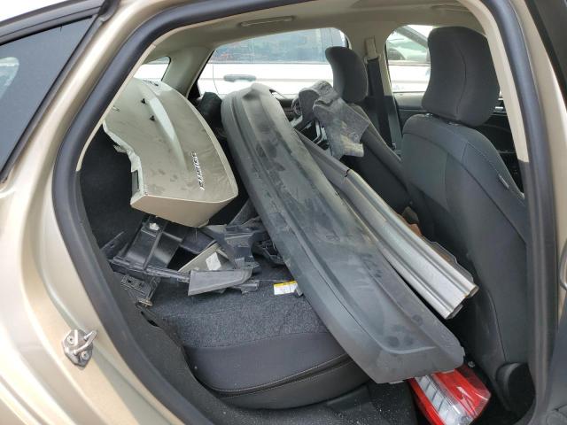 Photo 10 from auction – 2019 FORD FUSION SE with VIN 3FA6P0LU6KR208610