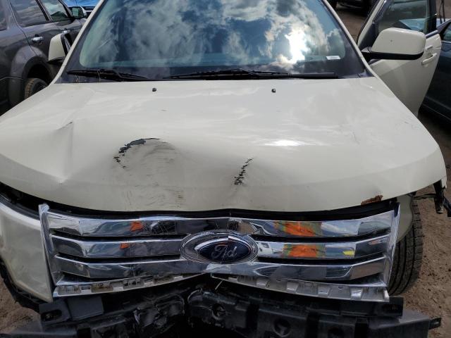 Photo 12 from auction – 2008 FORD EDGE LIMIT with VIN 2FMDK39C78BA44979